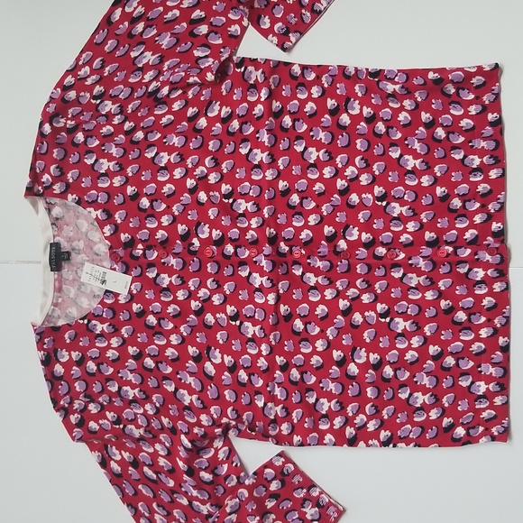 NWT Talbots Sweater - Picture 1 of 3